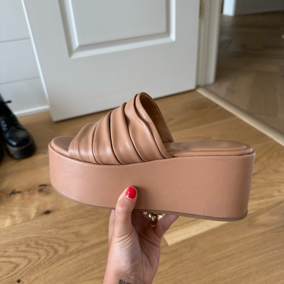 Marc Fisher platforms - Picture 6 of 11